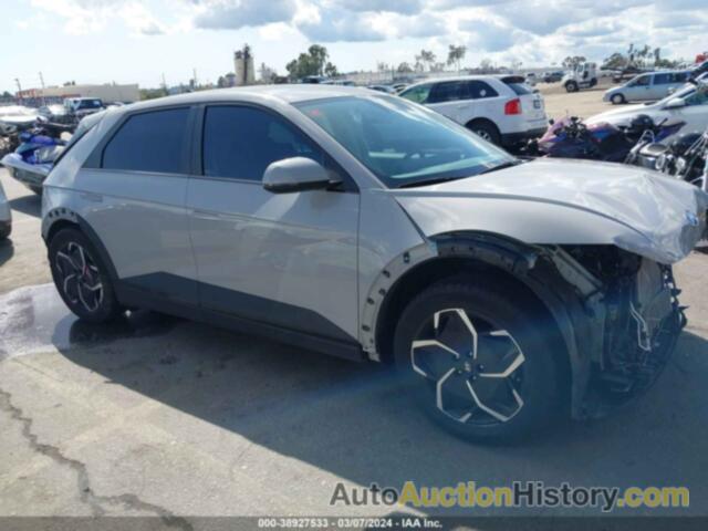 HYUNDAI IONIQ 5 SEL, KM8KN4AE6NU068519