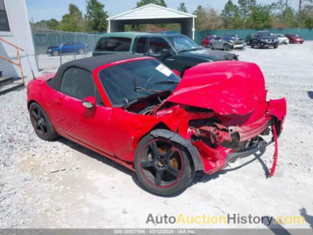 MAZDA MX-5 SPORT, JM1NC25F560108516