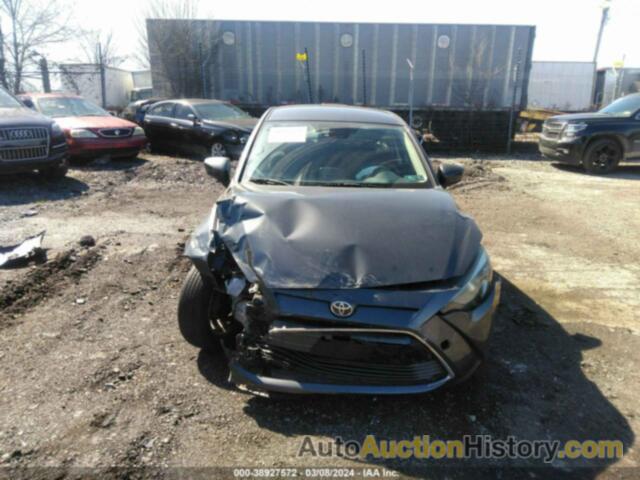 TOYOTA YARIS IA, 3MYDLBYV1HY167359