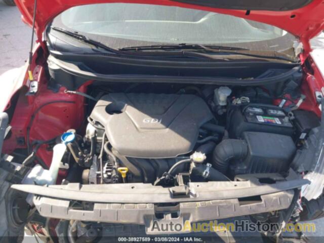 KIA RIO LX, KNADM5A32F6494151