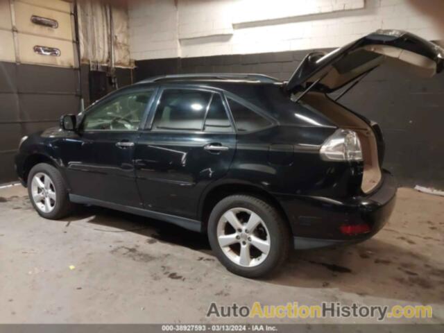 LEXUS RX 350, 2T2HK31U38C082108