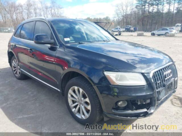 AUDI Q5 2.0T PREMIUM, WA1CFAFP2DA071118