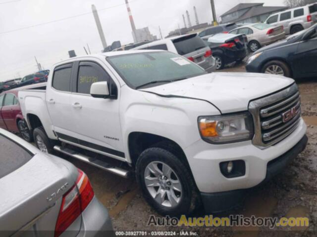 GMC CANYON SLE, 1GTG6CE32G1367326