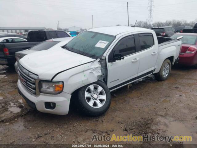 GMC CANYON SLE, 1GTG6CE32G1367326