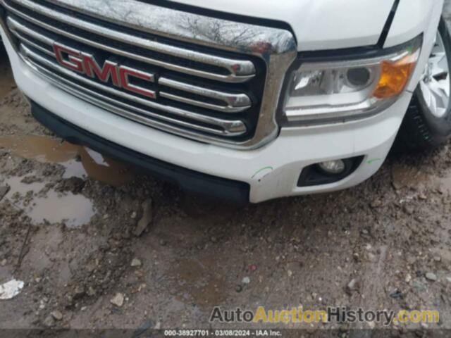 GMC CANYON SLE, 1GTG6CE32G1367326