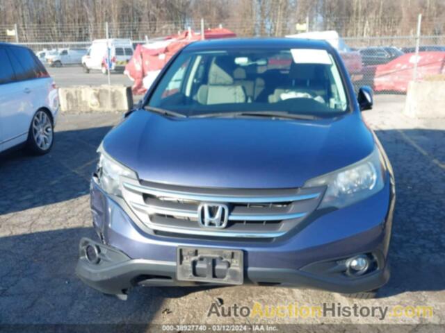 HONDA CR-V EX, 5J6RM4H57EL061249