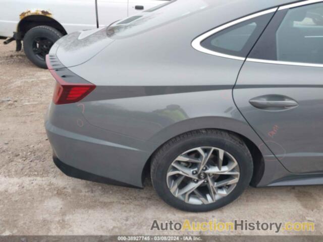 HYUNDAI SONATA SEL, KMHL64JA8PA285315