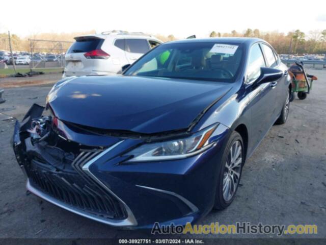 LEXUS ES 350, 58ABZ1B10KU030772