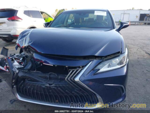 LEXUS ES 350, 58ABZ1B10KU030772