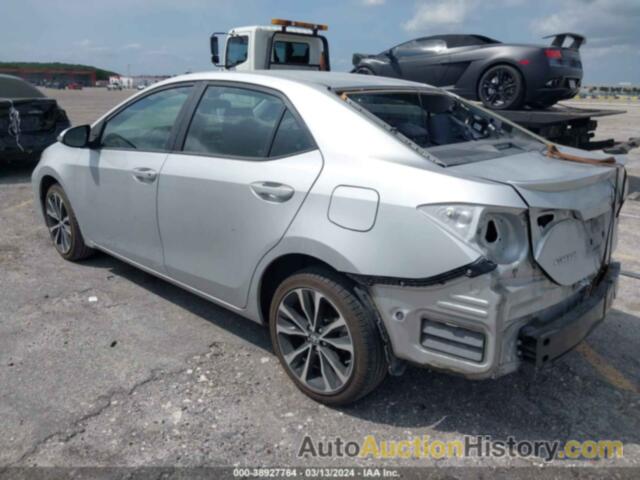 TOYOTA COROLLA L/LE/XLE/SE/XSE, 5YFBURHE0JP807109