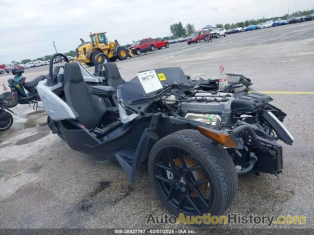 POLARIS SLINGSHOT S, 57XAASHD8N8148594