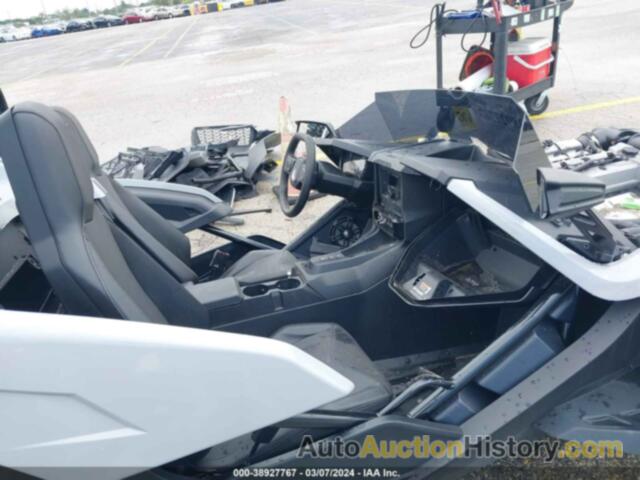 POLARIS SLINGSHOT S, 57XAASHD8N8148594