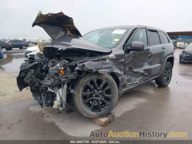 JEEP GRAND CHEROKEE ALTITUDE 4X2, 1C4RJEAG3HC928067