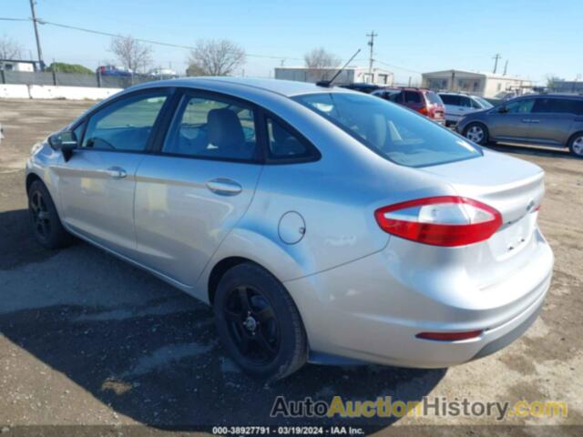 FORD FIESTA S, 3FADP4AJ5FM153495