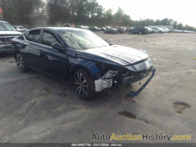 NISSAN ALTIMA SR FWD, 1N4BL4CV9MN313318