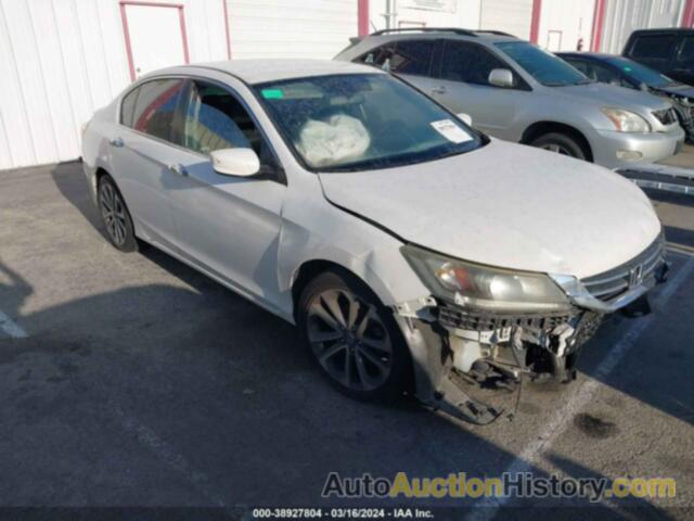 HONDA ACCORD SPORT, 1HGCR2F54EA094369