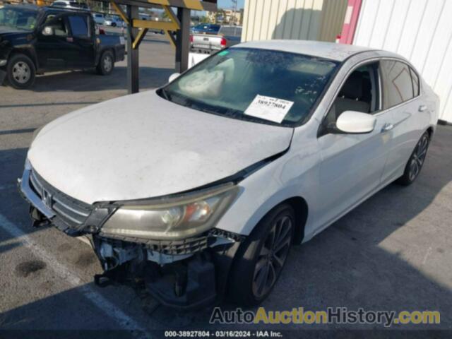 HONDA ACCORD SPORT, 1HGCR2F54EA094369