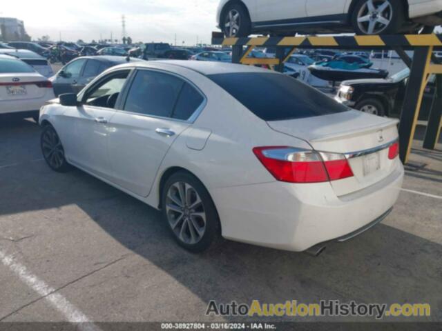 HONDA ACCORD SPORT, 1HGCR2F54EA094369