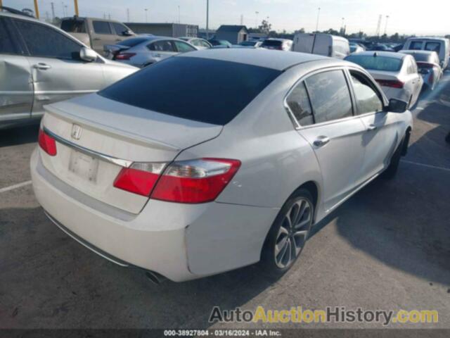 HONDA ACCORD SPORT, 1HGCR2F54EA094369