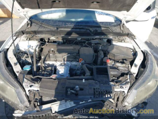 HONDA ACCORD SPORT, 1HGCR2F54EA094369