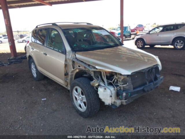 TOYOTA RAV4, 2T3ZF4DV3BW081058