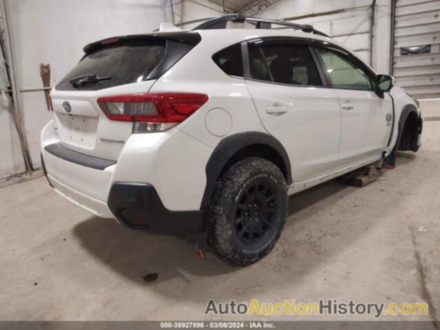 SUBARU CROSSTREK PREMIUM, JF2GTAPC4L8247735