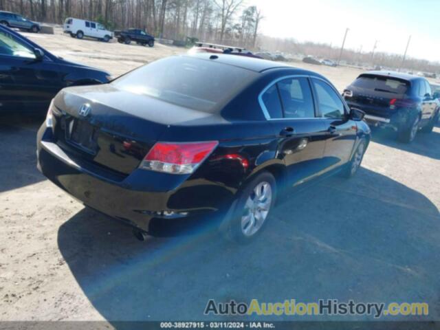 HONDA ACCORD 2.4 EX-L, 1HGCP2F85AA074464