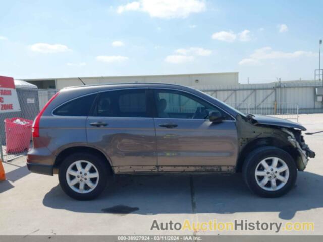 HONDA CR-V SE, 5J6RE3H44BL056133