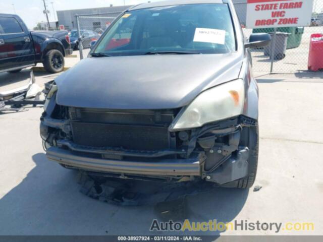 HONDA CR-V SE, 5J6RE3H44BL056133