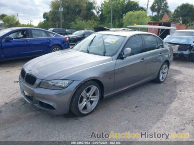 BMW 335D, WBAPN7C53BF183763