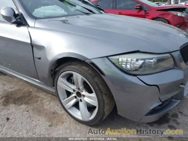 BMW 335D, WBAPN7C53BF183763