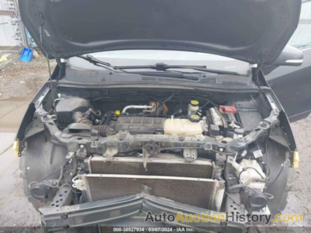 BUICK ENCORE PREFERRED, KL4CJASB9JB704857