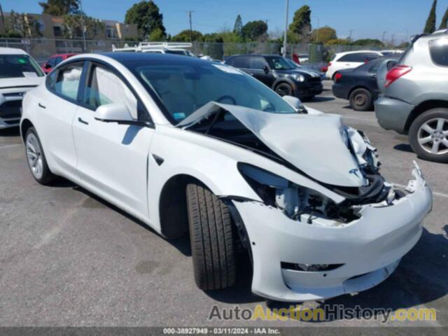 TESLA MODEL 3, 5YJ3E1EA9MF071341