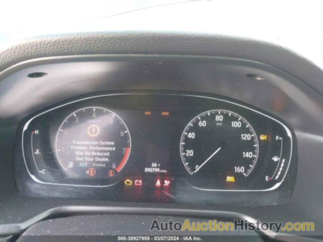 HONDA ACCORD SPORT, 1HGCV2F39LA003460