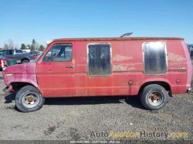 FORD ECONOLINE, 0000000E14HBCC597