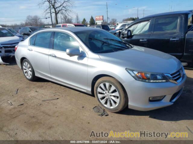 HONDA ACCORD EX-L V-6, 1HGCR3F88DA044492