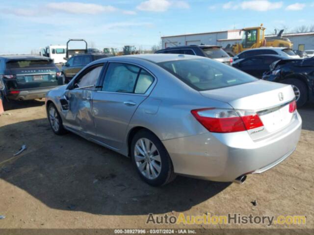 HONDA ACCORD EX-L V-6, 1HGCR3F88DA044492