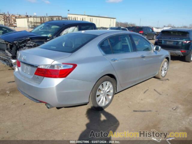 HONDA ACCORD EX-L V-6, 1HGCR3F88DA044492