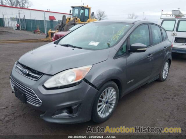 FORD C-MAX SE, 1FADP5AUXEL517734