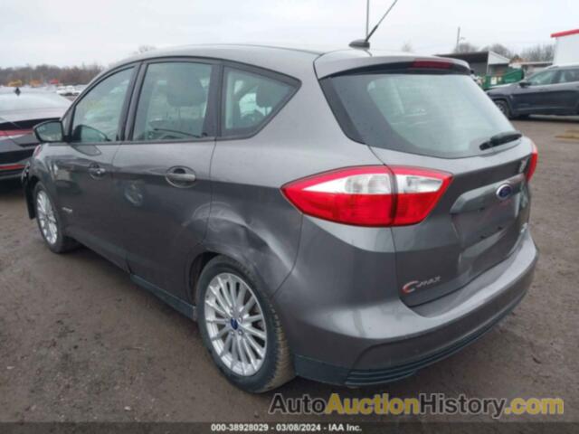 FORD C-MAX SE, 1FADP5AUXEL517734