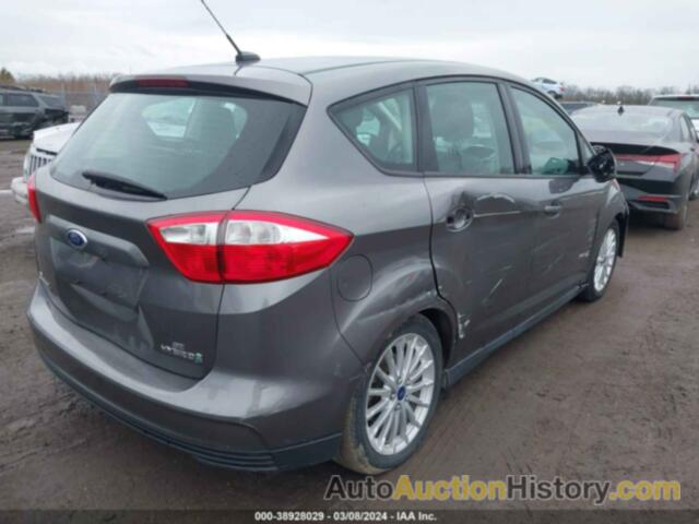 FORD C-MAX SE, 1FADP5AUXEL517734