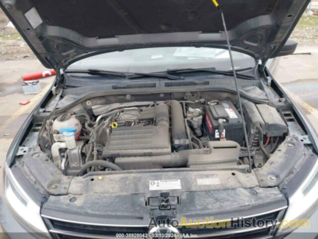 VOLKSWAGEN JETTA 1.4T SE, 3VWD67AJ7GM330030