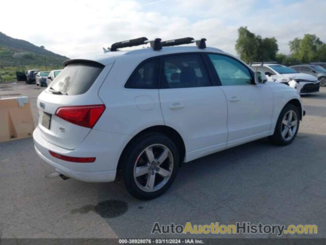 AUDI Q5 PREMIUM PLUS, WA1LFAFP0BA044576