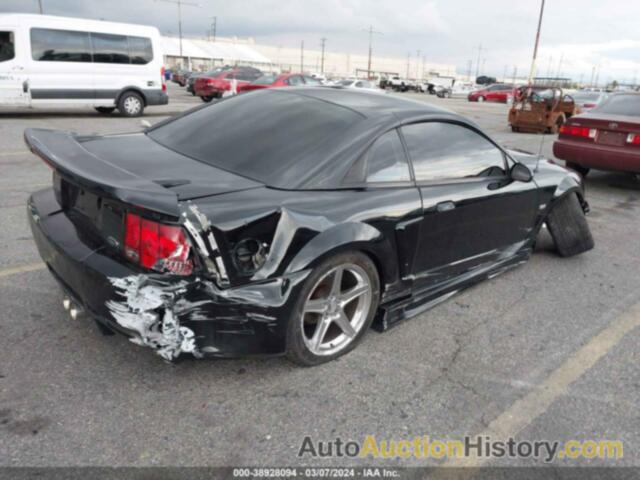 FORD MUSTANG GT, 1FAFP42XX3F323065