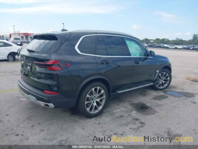 BMW X5 SDRIVE40I, 5UX13EU01R9T95624