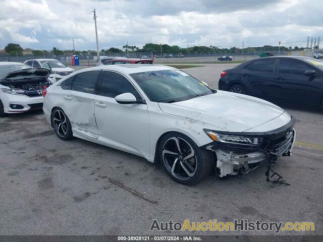 HONDA ACCORD SPORT 2.0T, 1HGCV2F35KA020710