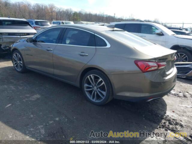 CHEVROLET MALIBU FWD PREMIER, 1G1ZE5SX4LF127103