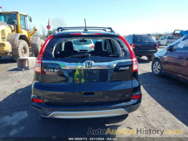 HONDA CR-V EX-L, 2HKRM4H76FH667123