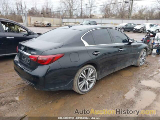 INFINITI Q50 SPORT AWD, JN1EV7AR3LM250720