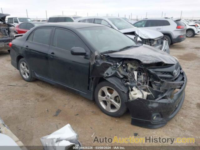 TOYOTA COROLLA S, 2T1BU4EEXBC744173